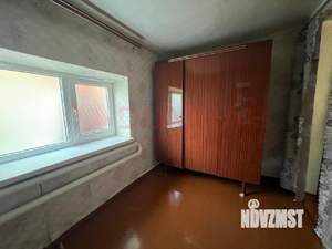 Дом 60м², 1-этажный, участок 3 сот.  
