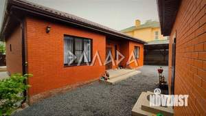 Дом 140м², 1-этажный, участок 7 сот.  