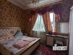 Дом 362м², 2-этажный, участок 4 сот.  