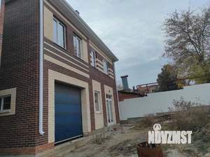 Дом 150м², 2-этажный, участок 3 сот.  
