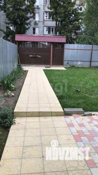 Дом 97м², 2-этажный, участок 5 сот.  