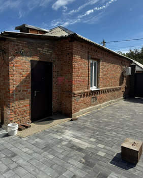 Дом 180м², 2-этажный, участок 4 сот.  