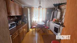 Дом 74м&sup2;, 1-этажный, участок 5 сот.  