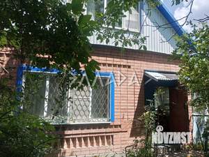 Дом 71м&sup2;, 2-этажный, участок 5 сот.  