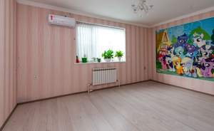 Дом 190м&sup2;, 2-этажный, участок 3 сот.  