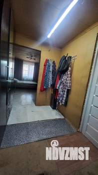 Дом 90м&sup2;, 2-этажный, участок 6 сот.  