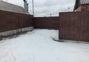 Дом 175м&sup2;, 2-этажный, участок 4 сот.  