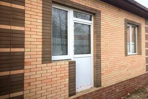 Дом 75м&sup2;, 1-этажный, участок 3 сот.  