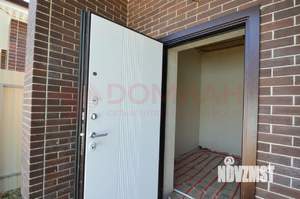 Дом 80м&sup2;, 1-этажный, участок 2 сот.  