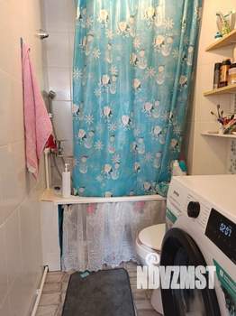 Дом 23м², 1-этажный, участок 1 сот.  