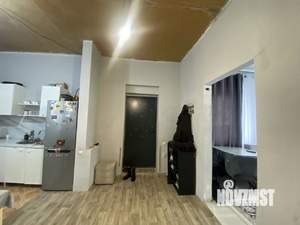 Дом 59м&sup2;, 1-этажный, участок 5 сот.  