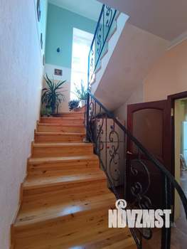 Дом 111м&sup2;, 2-этажный, участок 3 сот.  