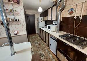 Дом 32м&sup2;, 1-этажный, участок 1 сот.  