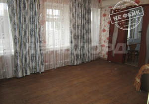 Дом 53м&sup2;, 1-этажный, участок 2 сот.  