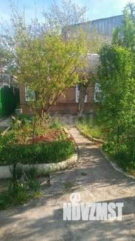 Дом 64м&sup2;, 1-этажный, участок 3 сот.  