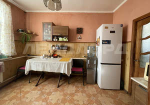 Дом 77м&sup2;, 2-этажный, участок 5 сот.  