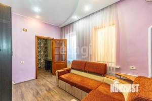 Дом 121м², 1-этажный, участок 3 сот.  