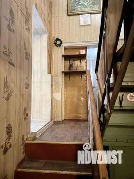 Дом 115м&sup2;, 2-этажный, участок 3 сот.  