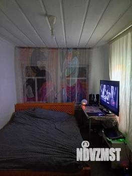 Дом 61м², 1-этажный, участок 2 сот.  