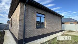 Дом 85м&sup2;, 1-этажный, участок 3 сот.  