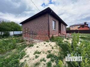 Дом 120м², 1-этажный, участок 5 сот.  