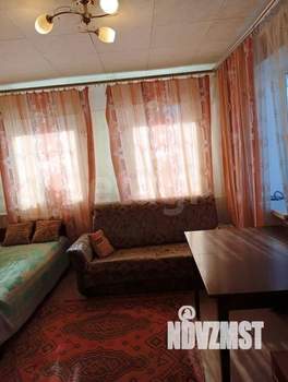 Дом 93м&sup2;, 1-этажный, участок 4 сот.  