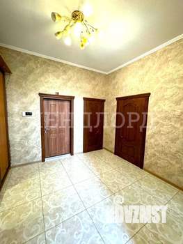 Дом 260м², 1-этажный, участок 3 сот.  