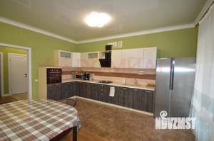 Дом 130м², 2-этажный, участок 4 сот.  