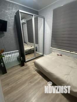 Дом 41м&sup2;, 1-этажный, участок 2 сот.  