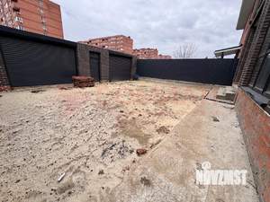 Дом 250м², 2-этажный, участок 4 сот.  