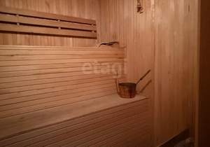 Дом 260м&sup2;, 2-этажный, участок 5 сот.  