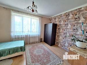 Дом 240м², 3-этажный, участок 2 сот.  