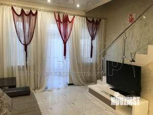 Дом 77м², 2-этажный, участок 1 сот.  