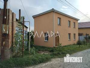 Дом 95м&sup2;, 2-этажный, участок 3 сот.  