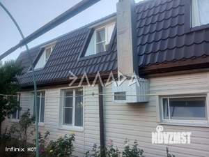 Дом 280м², 2-этажный, участок 6 сот.  