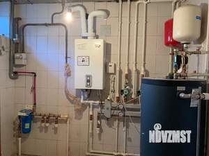 Дом 220м², 2-этажный, участок 2 сот.  