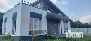 Дом 119м&sup2;, 1-этажный, участок 5 сот.  