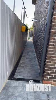 Дом 200м&sup2;, 2-этажный, участок 4 сот.  