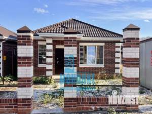 Дом 98м&sup2;, 1-этажный, участок 3 сот.  