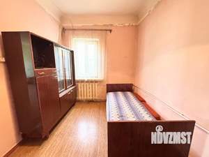 Дом 64м², 1-этажный, участок 5 сот.  