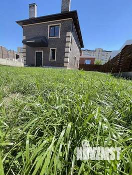 Дом 104м&sup2;, 2-этажный, участок 4 сот.  