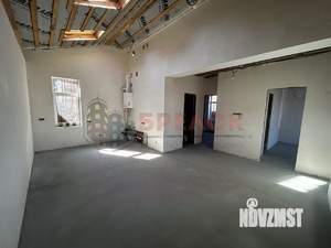 Дом 89м&sup2;, 1-этажный, участок 2 сот.  