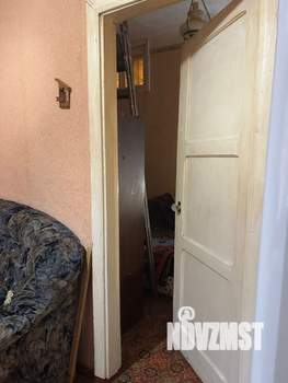 Дом 58м&sup2;, 2-этажный, участок 6 сот.  