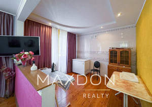 Дом 280м&sup2;, 2-этажный, участок 3 сот.  