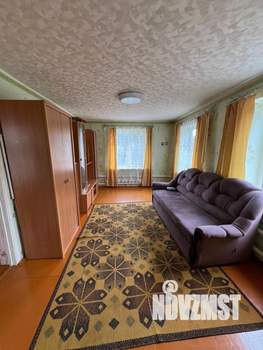 Дом 77м&sup2;, 2-этажный, участок 5 сот.  