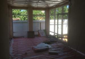 Дом 95м&sup2;, 1-этажный, участок 3 сот.  