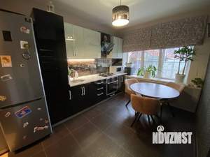 Дом 62м&sup2;, 1-этажный, участок 8 сот.  