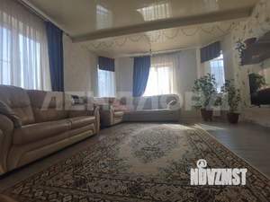 Дом 250м&sup2;, 2-этажный, участок 6 сот.  