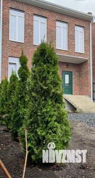 Дом 160м², 2-этажный, участок 3 сот.  