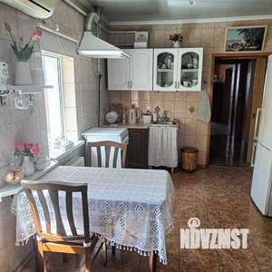 Дом 121м², 1-этажный, участок 3 сот.  